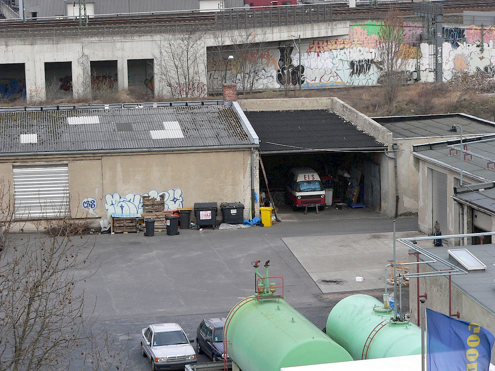 moabit, mon habit