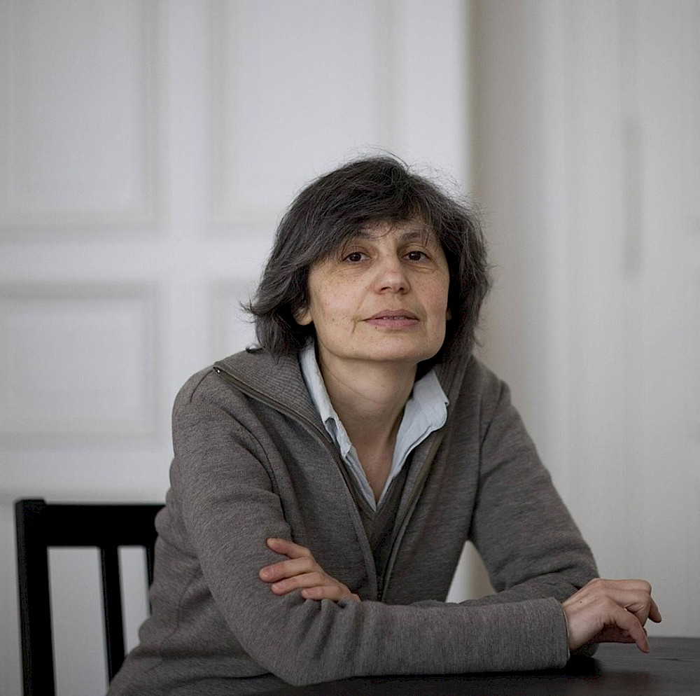 Cécile Wajsbrot