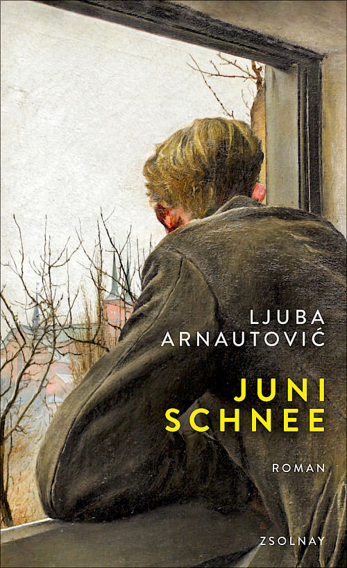 Ljuba Arnautović »Junischnee«