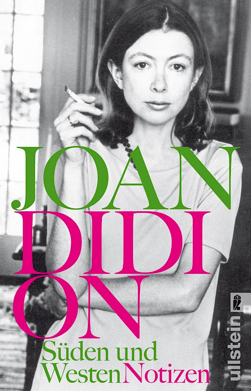 Joan Didion »Süden und Westen«
