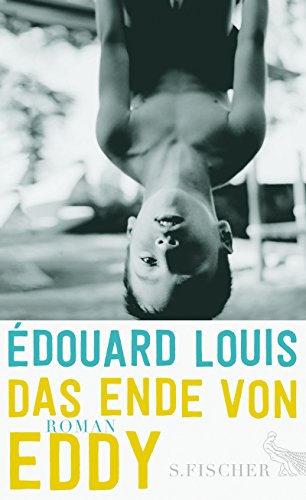 Édourd Louis »Das Ende von Eddy«