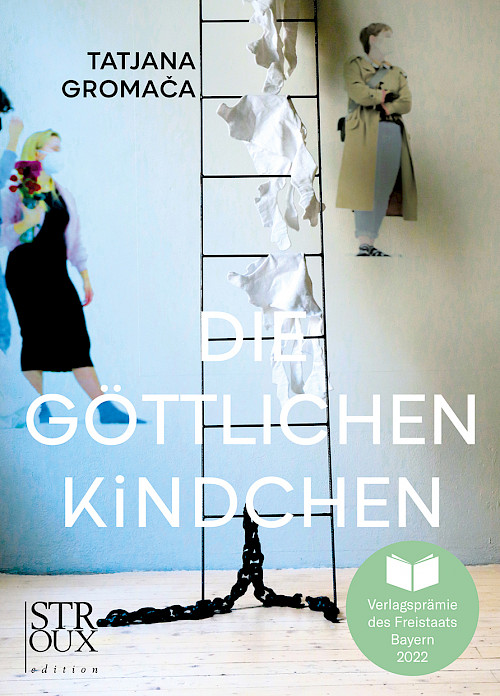 Tatjana Gromača »Die göttlichen Kindchen«