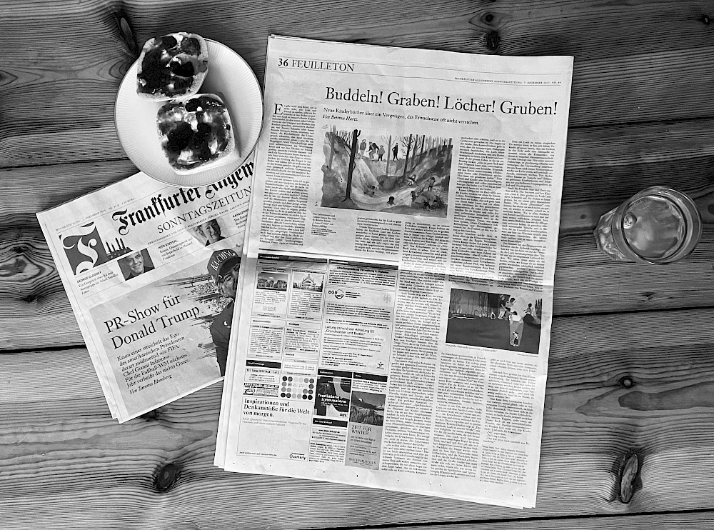 7. Dezember 7. Dezember