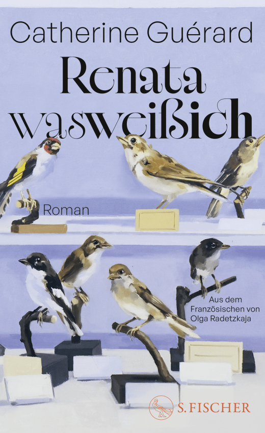 Lektüre