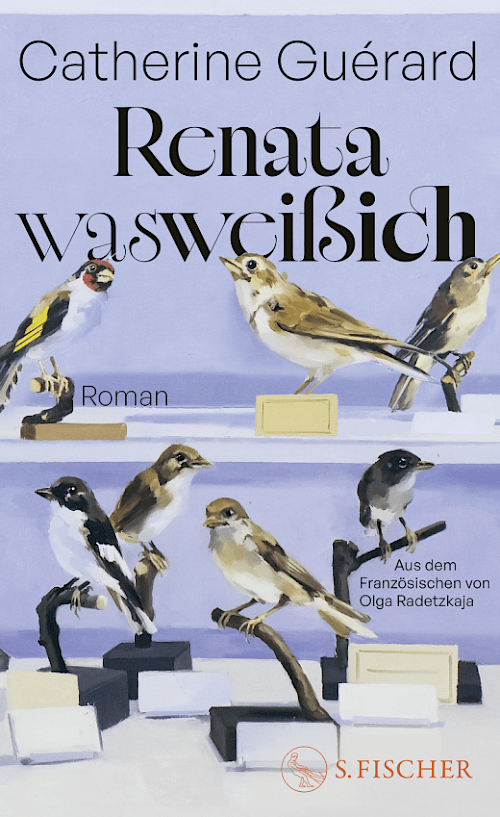 Lektüre