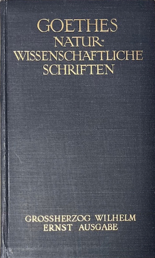 Lektüre Lektüre